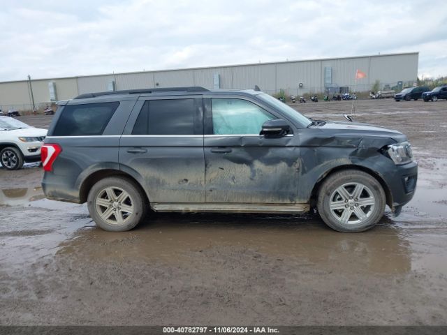 1FMJU1JT0LEA45935 Ford Expedition Xlt