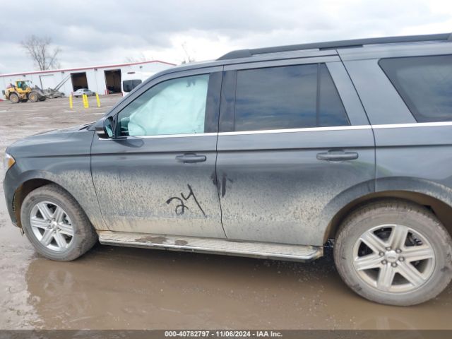 1FMJU1JT0LEA45935 Ford Expedition Xlt