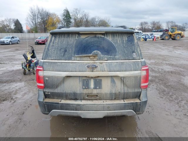 1FMJU1JT0LEA45935 Ford Expedition Xlt