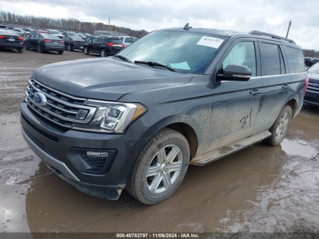 1FMJU1JT0LEA45935 Ford Expedition Xlt