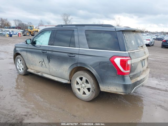 1FMJU1JT0LEA45935 Ford Expedition Xlt