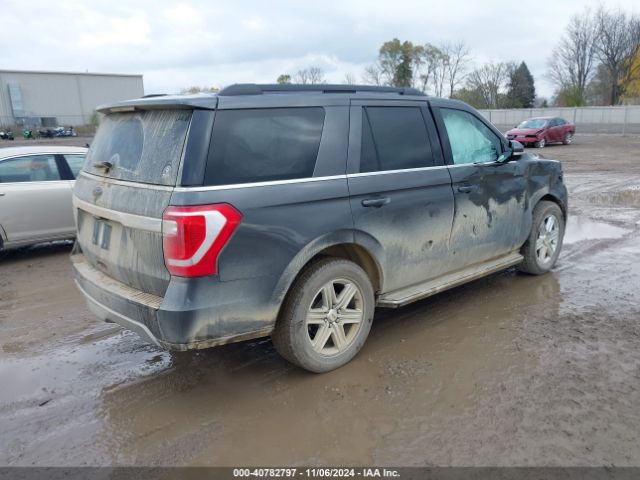 1FMJU1JT0LEA45935 Ford Expedition Xlt