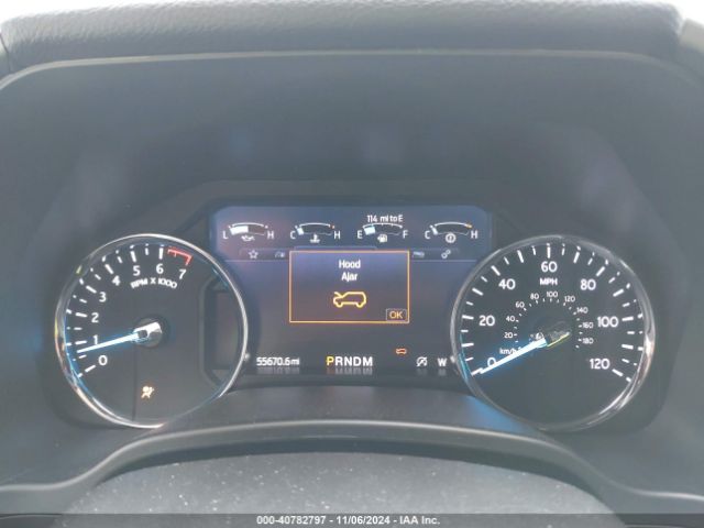 1FMJU1JT0LEA45935 Ford Expedition Xlt