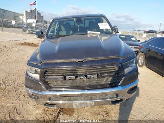 1C6SRFFT2KN512701 RAM 1500 Big Horn/lone Star  4x4 5'7 Box