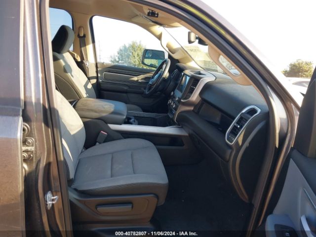1C6SRFFT2KN512701 RAM 1500 Big Horn/lone Star  4x4 5'7 Box