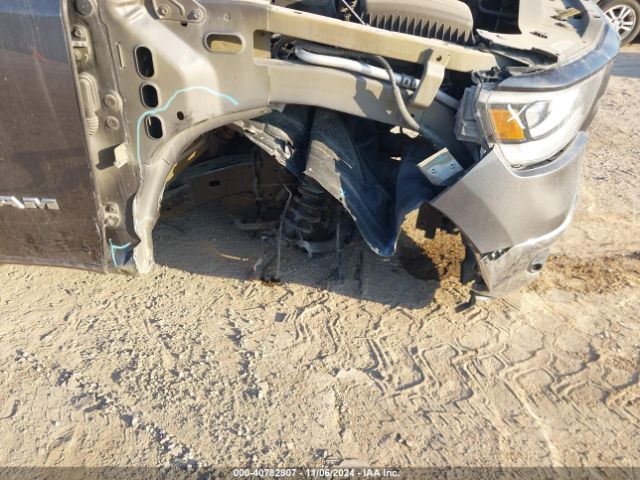 1C6SRFFT2KN512701 RAM 1500 Big Horn/lone Star  4x4 5'7 Box
