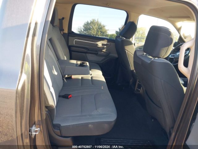1C6SRFFT2KN512701 RAM 1500 Big Horn/lone Star  4x4 5'7 Box