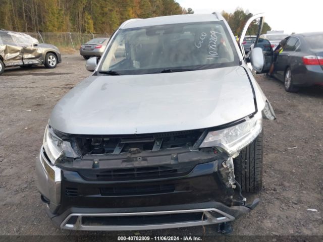 JA4AD3A32LZ040996 Mitsubishi Outlander Le 2.4/se 2.4/sel 2.4/sp 2.4