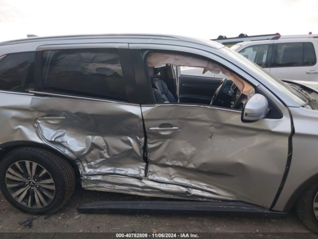 JA4AD3A32LZ040996 Mitsubishi Outlander Le 2.4/se 2.4/sel 2.4/sp 2.4