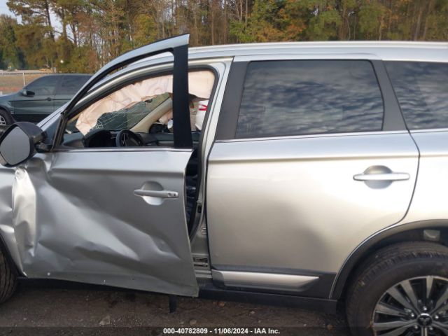 JA4AD3A32LZ040996 Mitsubishi Outlander Le 2.4/se 2.4/sel 2.4/sp 2.4