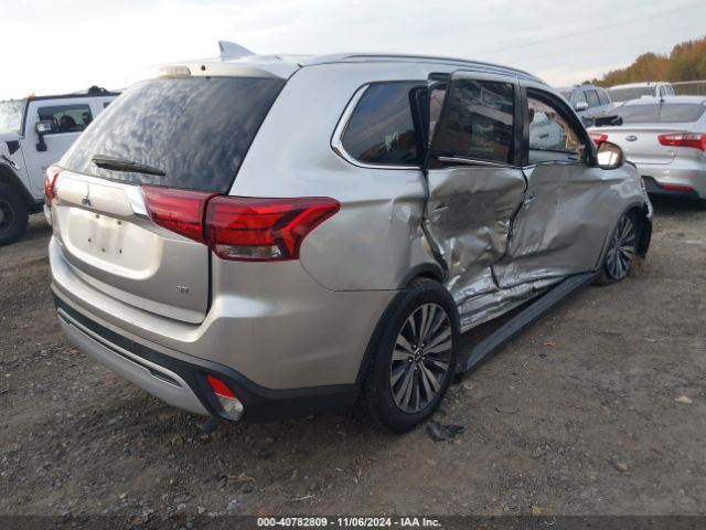 JA4AD3A32LZ040996 Mitsubishi Outlander Le 2.4/se 2.4/sel 2.4/sp 2.4