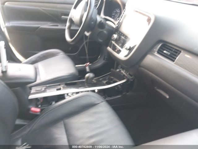 JA4AD3A32LZ040996 Mitsubishi Outlander Le 2.4/se 2.4/sel 2.4/sp 2.4