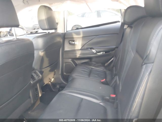 JA4AD3A32LZ040996 Mitsubishi Outlander Le 2.4/se 2.4/sel 2.4/sp 2.4