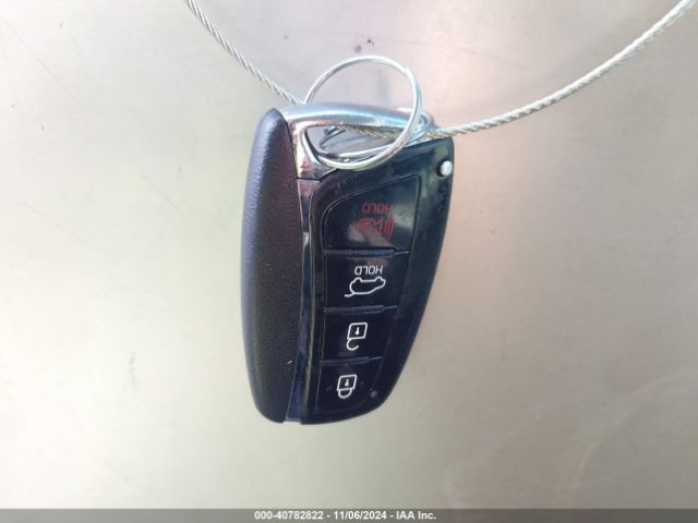 5XYZUDLA0EG176815 Hyundai Santa Fe Sport 2.0l Turbo