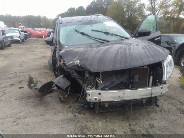5N1AR2MN3GC654720 Nissan Pathfinder Platinum/s/sl/sv