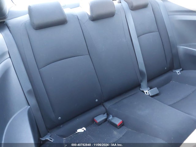 Honda CIVIC SI COUPE 2020 2HGFC3A51LH753440 Image 8
