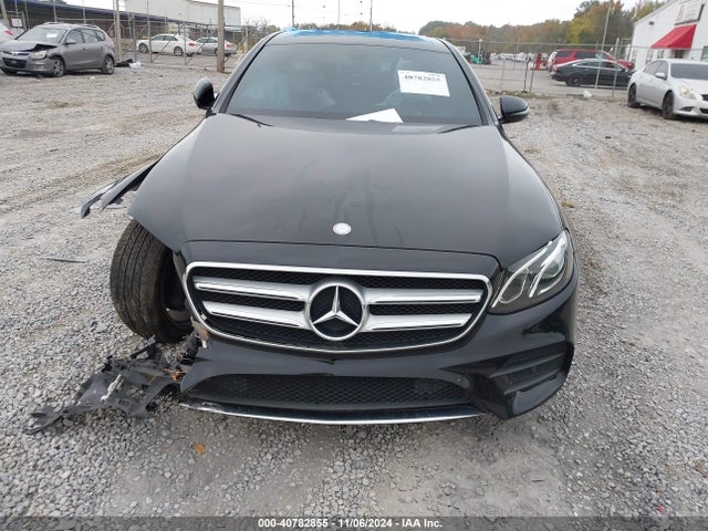 Mercedes-Benz E 300 2017 WDDZF4JB6HA182585 Image 12