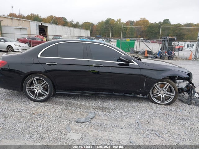 Mercedes-Benz E 300 2017 WDDZF4JB6HA182585 Image 13