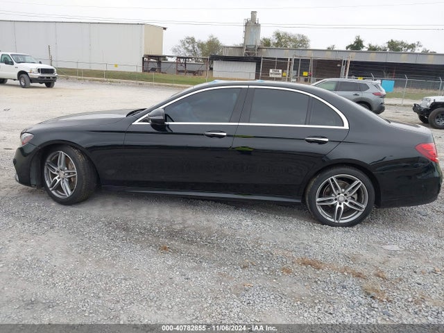Mercedes-Benz E 300 2017 WDDZF4JB6HA182585 Image 14