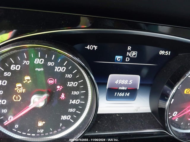Mercedes-Benz E 300 2017 WDDZF4JB6HA182585 Image 15