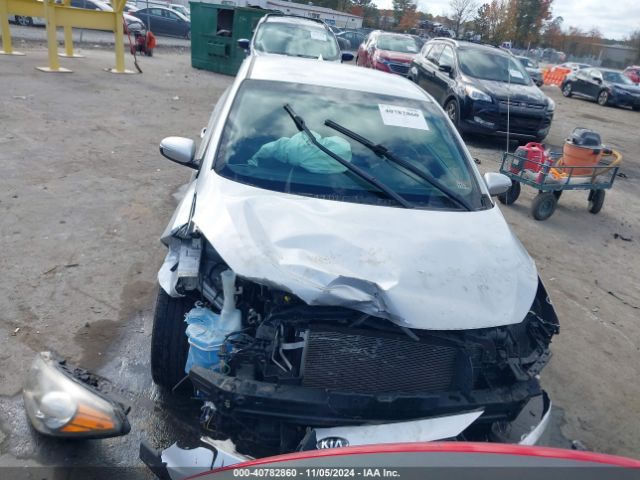 KNAFX6A83F5351345 KIA Forte Koup Ex