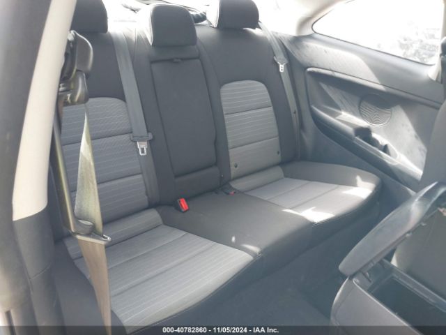 KNAFX6A83F5351345 KIA Forte Koup Ex