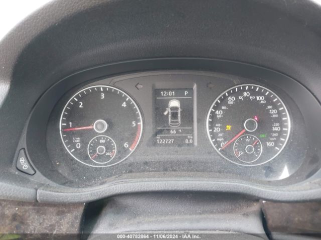 1VWCV7A35FC065690 Volkswagen Passat 2.0l Tdi Sel Premium