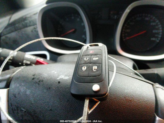 2GNFLHEK3E6237078 Chevrolet Equinox Ltz