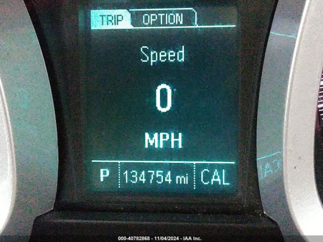 2GNFLHEK3E6237078 Chevrolet Equinox Ltz