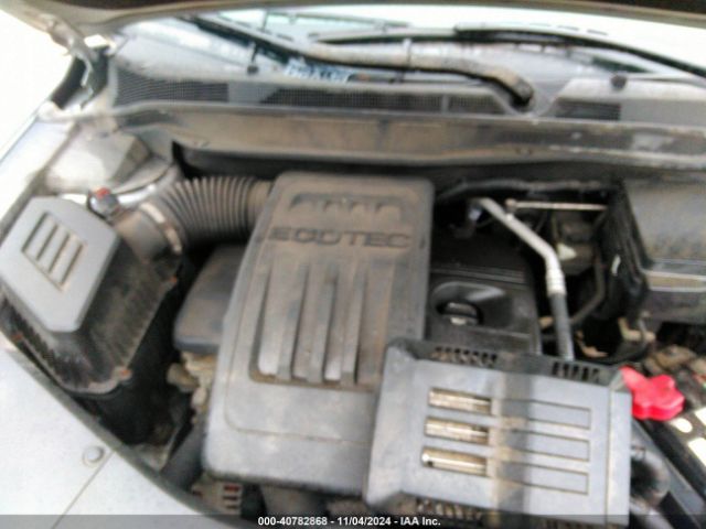 2GNFLHEK3E6237078 Chevrolet Equinox Ltz