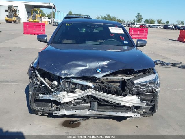 WBAJA5C58KWA57746 BMW 530I