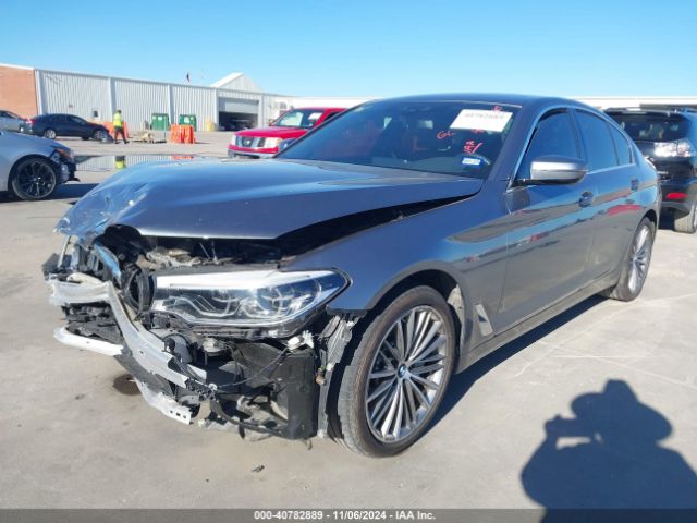 WBAJA5C58KWA57746 BMW 530I