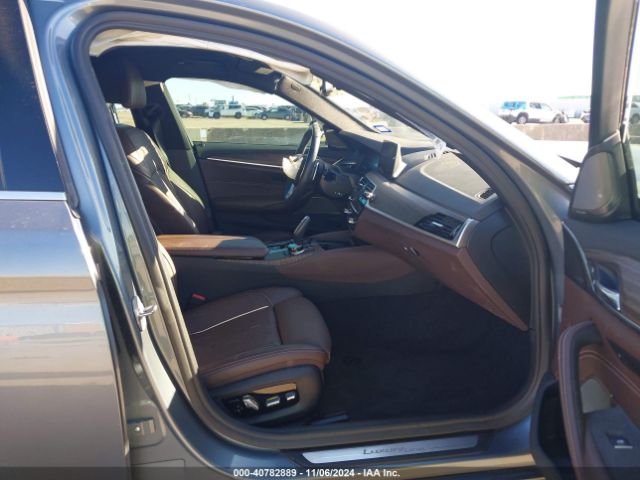 WBAJA5C58KWA57746 BMW 530I