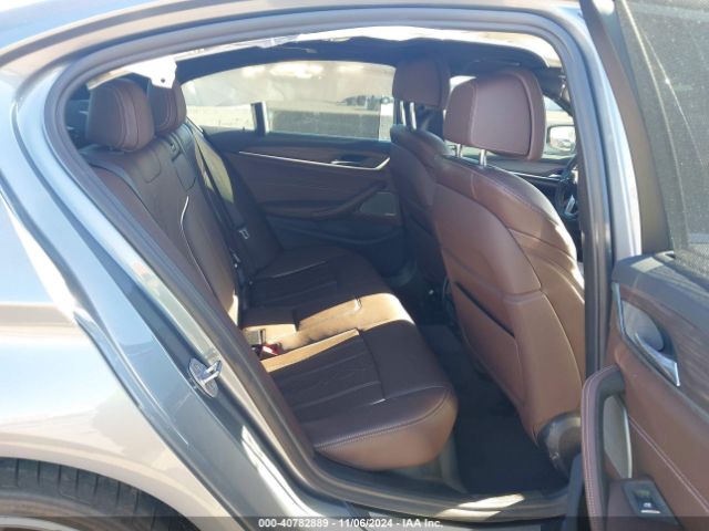 WBAJA5C58KWA57746 BMW 530I