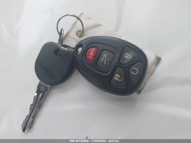 5GAKVBKD7GJ231411 Buick Enclave Leather