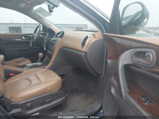 5GAKVBKD7GJ231411 Buick Enclave Leather