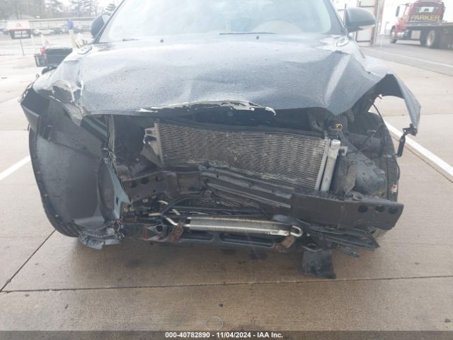 5GAKVBKD7GJ231411 Buick Enclave Leather