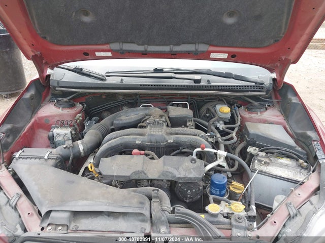 JF1GPAP65G8200173 Subaru Impreza 2.0i Sport Premium
