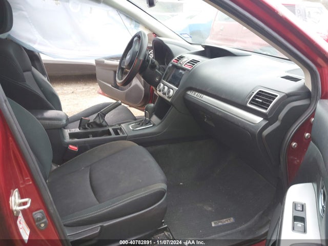 JF1GPAP65G8200173 Subaru Impreza 2.0i Sport Premium