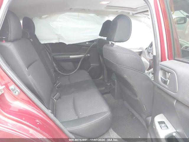JF1GPAP65G8200173 Subaru Impreza 2.0i Sport Premium