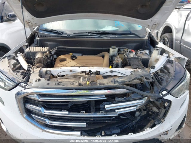 GMC Terrain Slt 2019 3GKALPEV6KL205440 Image 10