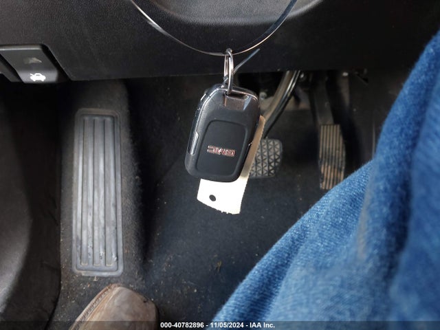 GMC Terrain Slt 2019 3GKALPEV6KL205440 Image 11