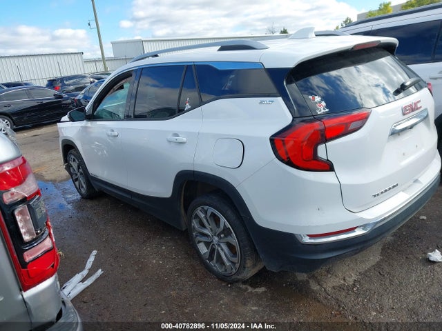 GMC Terrain Slt 2019 3GKALPEV6KL205440 Image 14