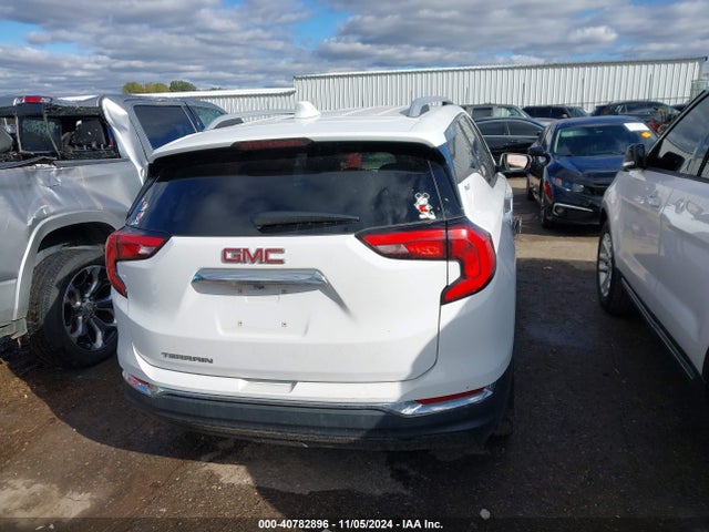 GMC Terrain Slt 2019 3GKALPEV6KL205440 Image 16