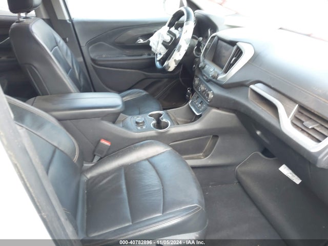 GMC Terrain Slt 2019 3GKALPEV6KL205440 Image 5
