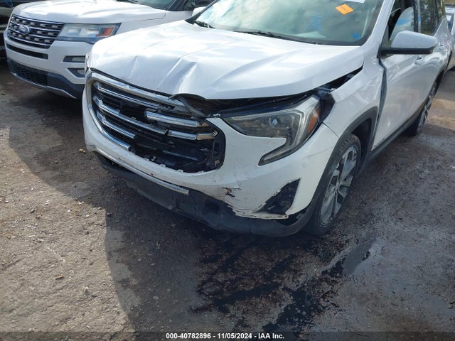 GMC Terrain Slt 2019 3GKALPEV6KL205440 Image 6