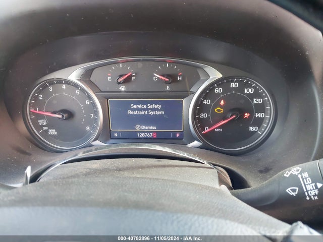 GMC Terrain Slt 2019 3GKALPEV6KL205440 Image 7