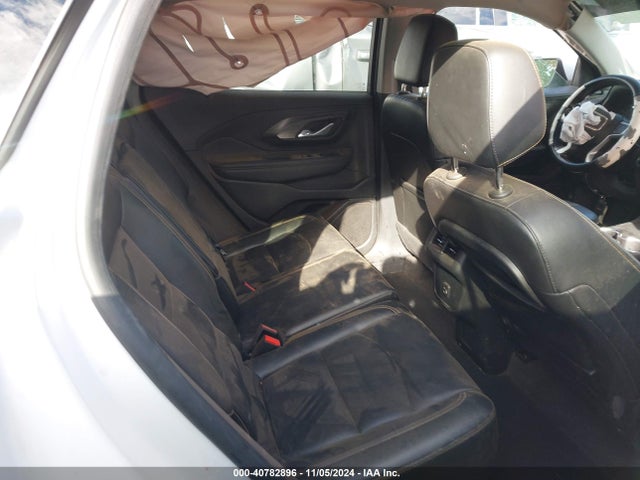 GMC Terrain Slt 2019 3GKALPEV6KL205440 Image 8