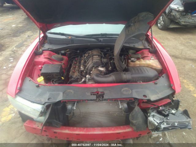 2C3CDXCTXEH152553 Dodge CHARGER R/T