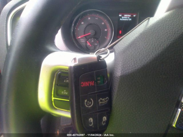 2C3CDXCTXEH152553 Dodge CHARGER R/T
